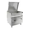 Picture of PHEBP80 - Lincat Phoenix Free-standing Electric Bratt Pan - PHEBP80