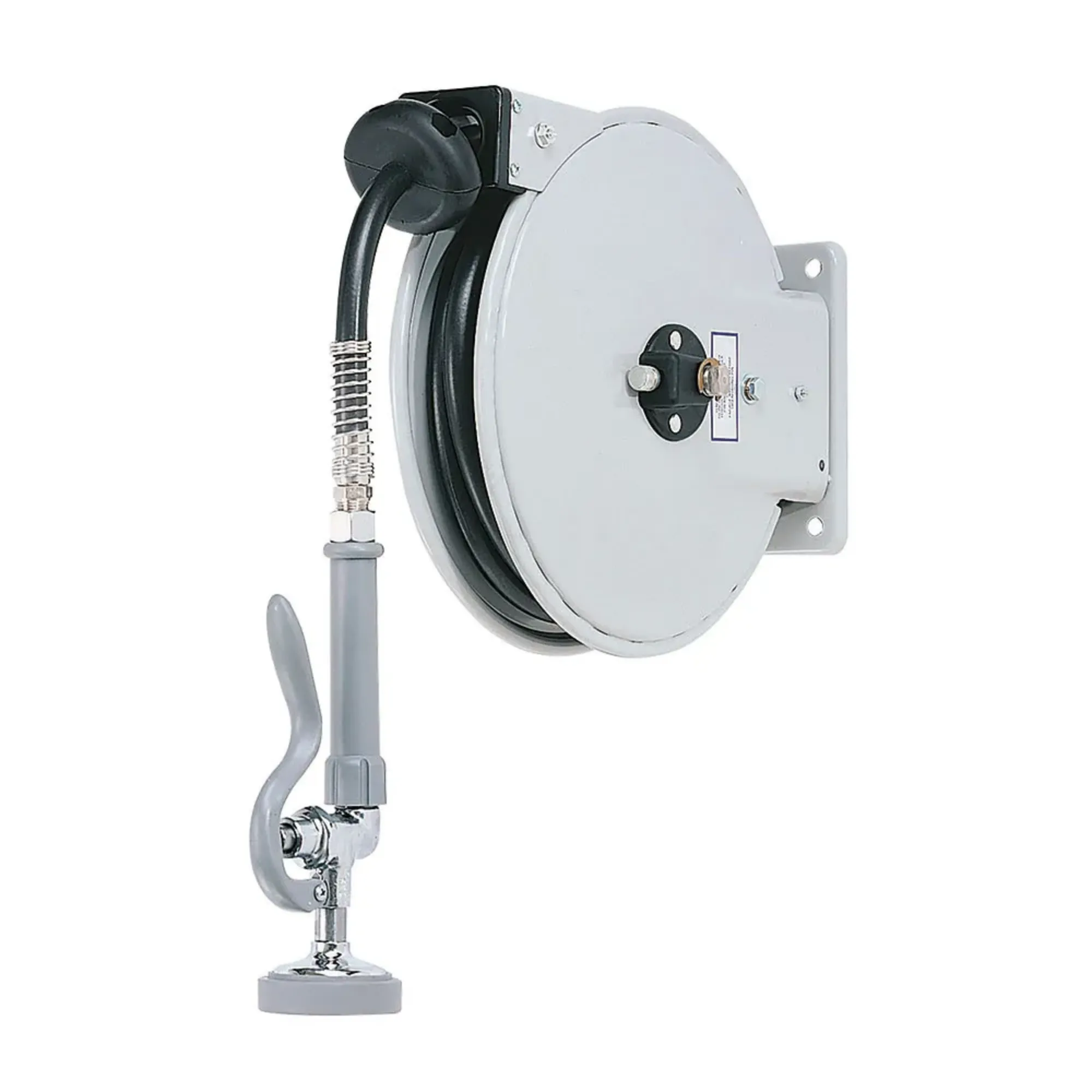 Picture of U05/013 - IMC IMClean RK15 Reel-Kleen Hose Reel [4.5 m hose] - U05/013