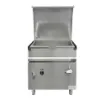 Picture of PHEBP80 - Lincat Phoenix Free-standing Electric Bratt Pan - PHEBP80