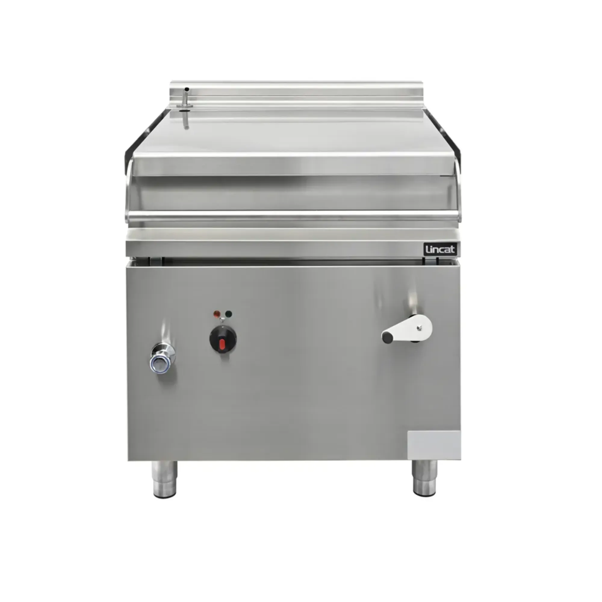 Picture of PHEBP80 - Lincat Phoenix Free-standing Electric Bratt Pan
