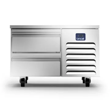 Picture of BD20036 - Lincat Blu Refrigerated Chef Base