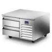 Picture of BD20036 - Lincat Blu Refrigerated Chef Base - BD20036