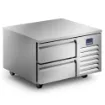Picture of BD20036 - Lincat Blu Refrigerated Chef Base - BD20036