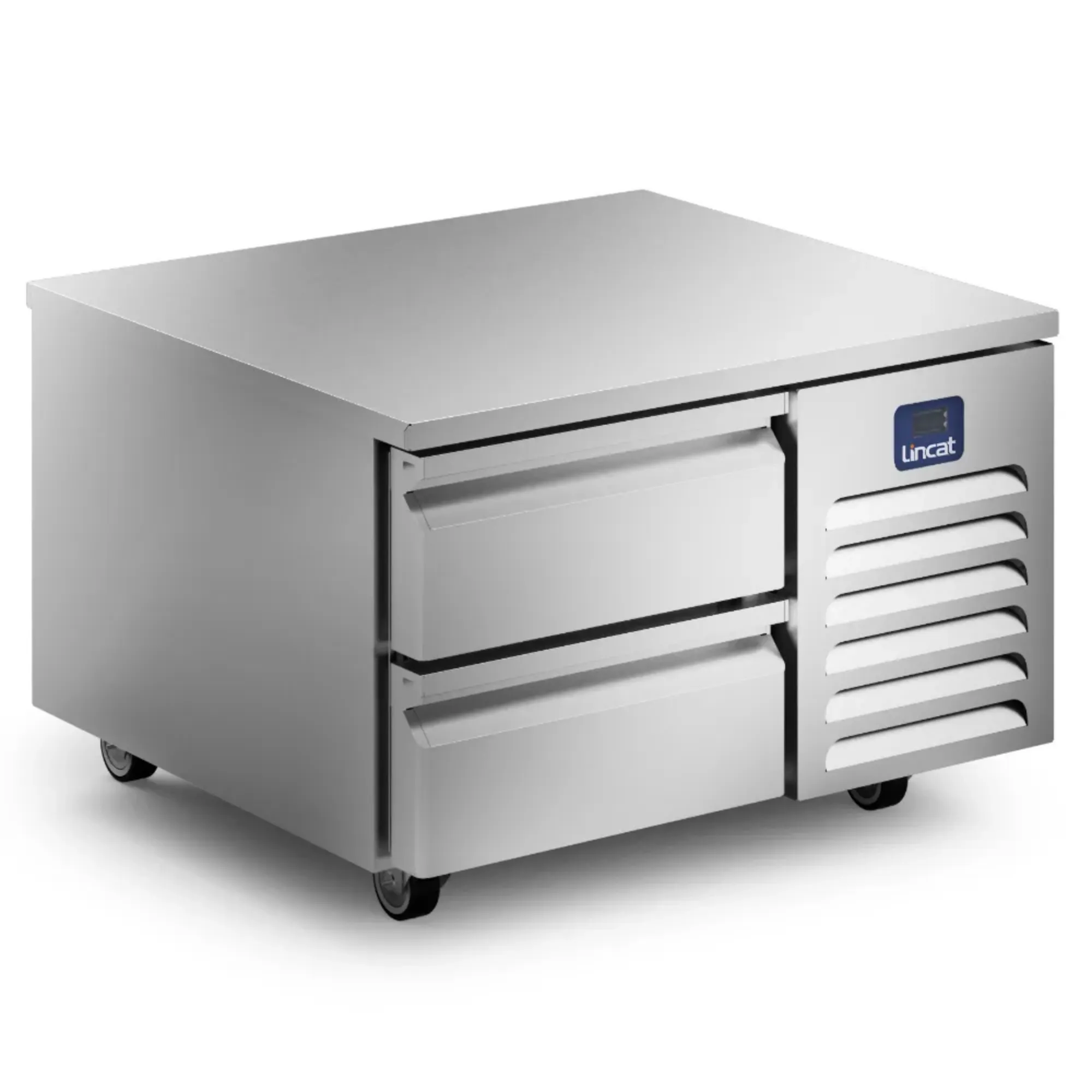 Picture of BD20036 - Lincat Blu Refrigerated Chef Base
