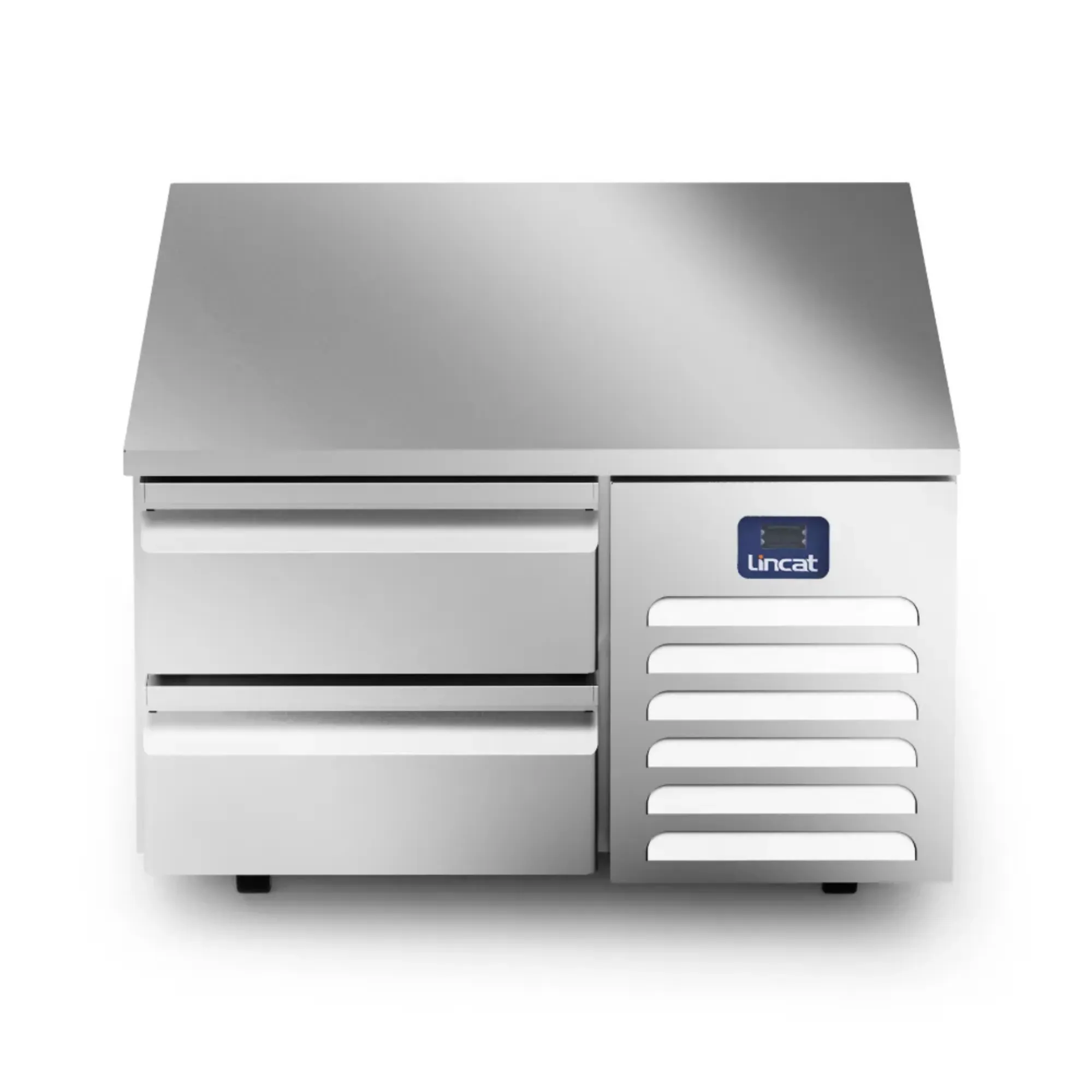 Picture of BD20036 - Lincat Blu Refrigerated Chef Base