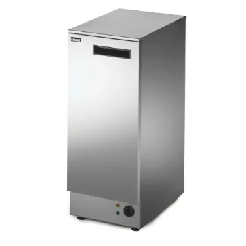 Picture of PLH36 - Lincat Panther Light Duty Series Free-standing Hot Cupboard