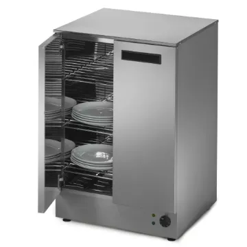 Picture of PLH60 - Lincat Panther Light Duty Series Free-standing Hot Cupboard - Static