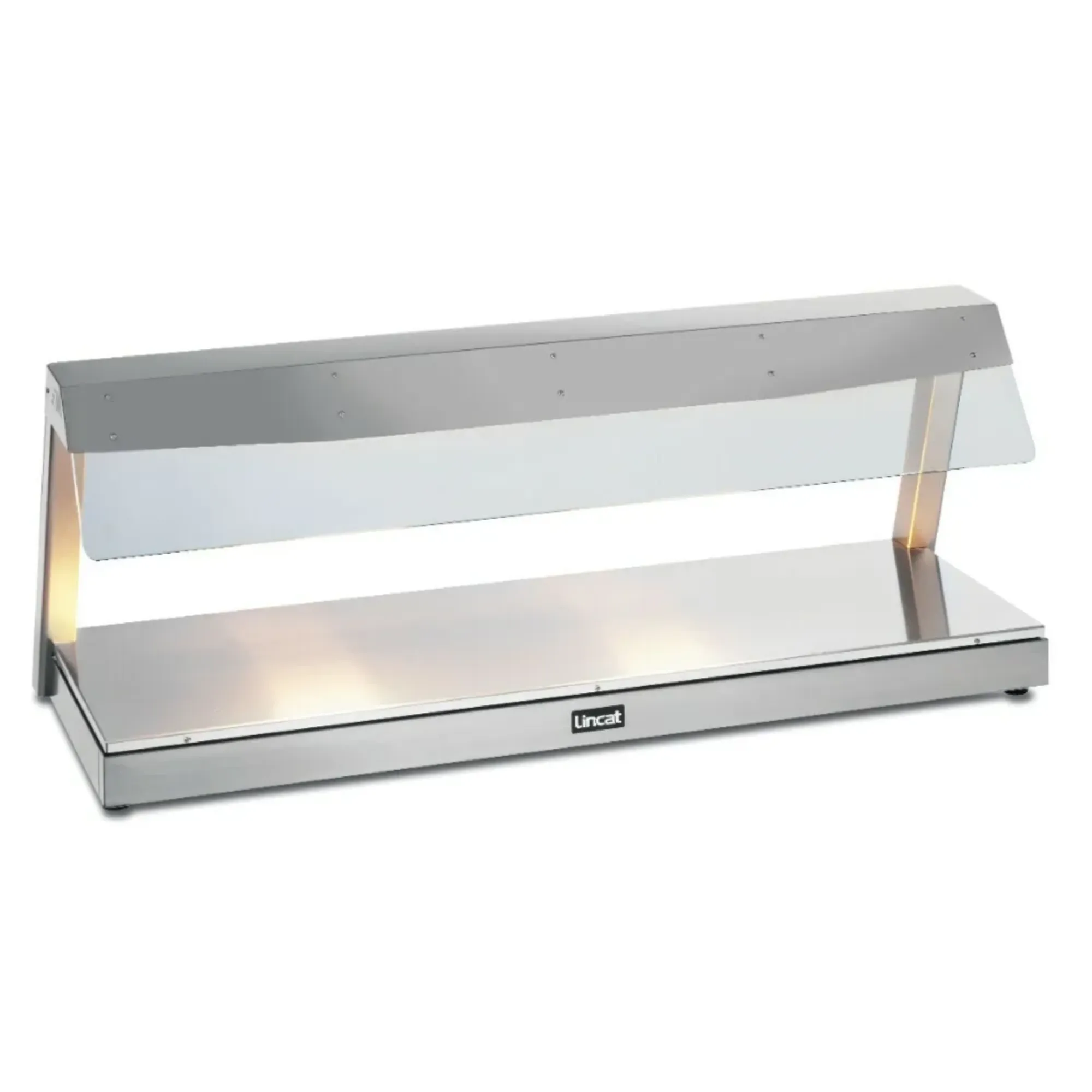 Picture of LD4 - Lincat Seal Counter-top Heated Display with Gantry - LD4