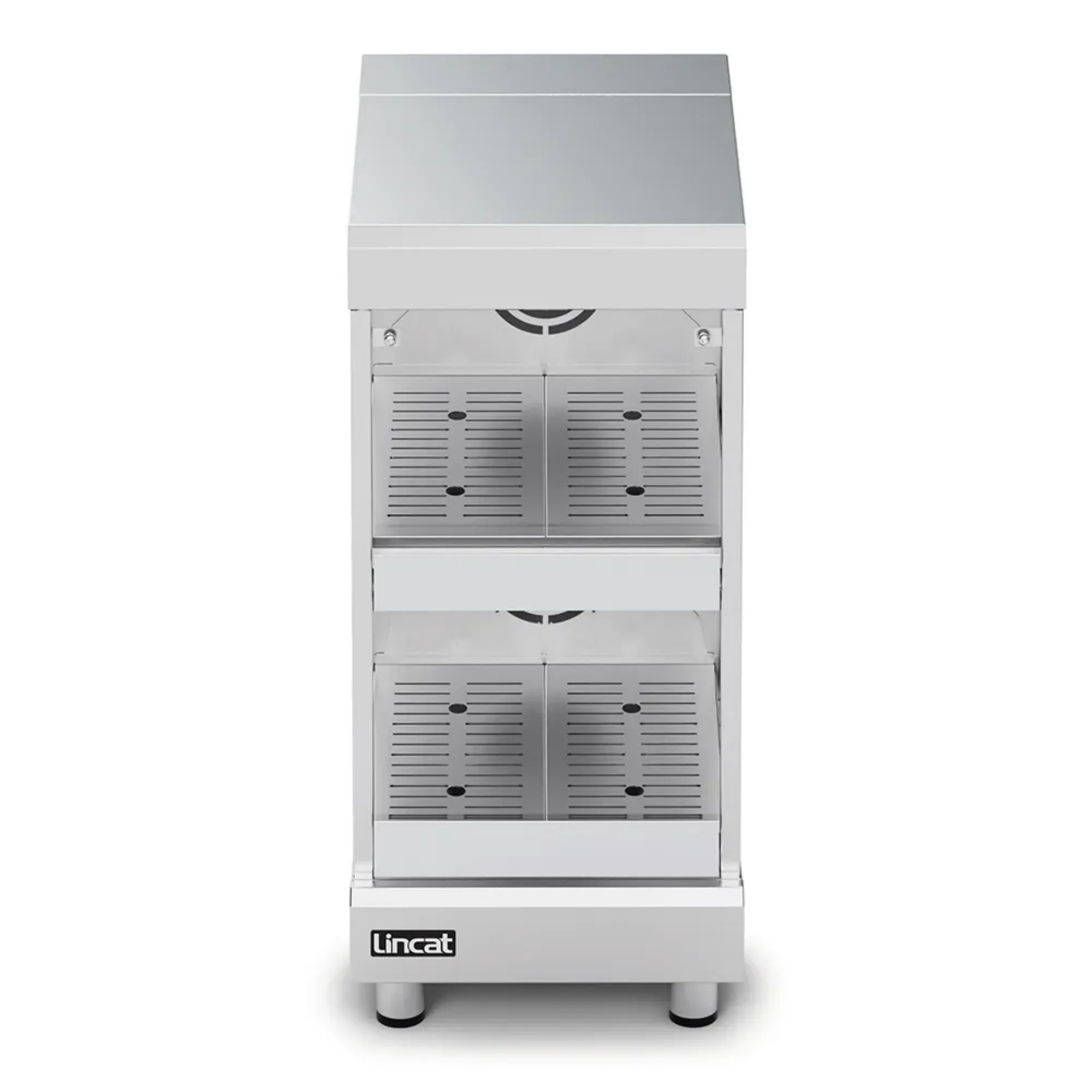 Picture of HAD40 - Lincat Seal Counter-top Hot Air Display