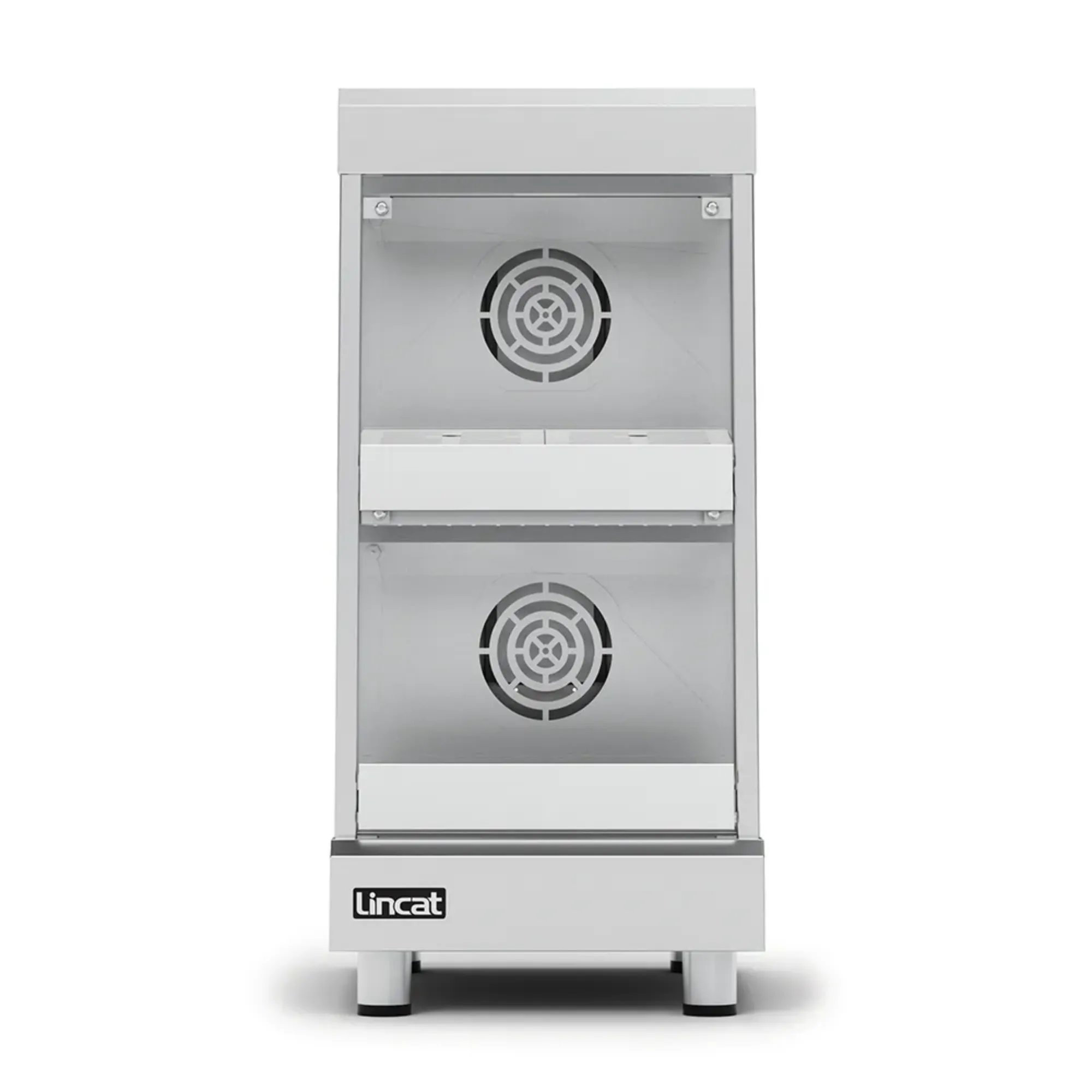 Picture of HAD40 - Lincat Seal Counter-top Hot Air Display