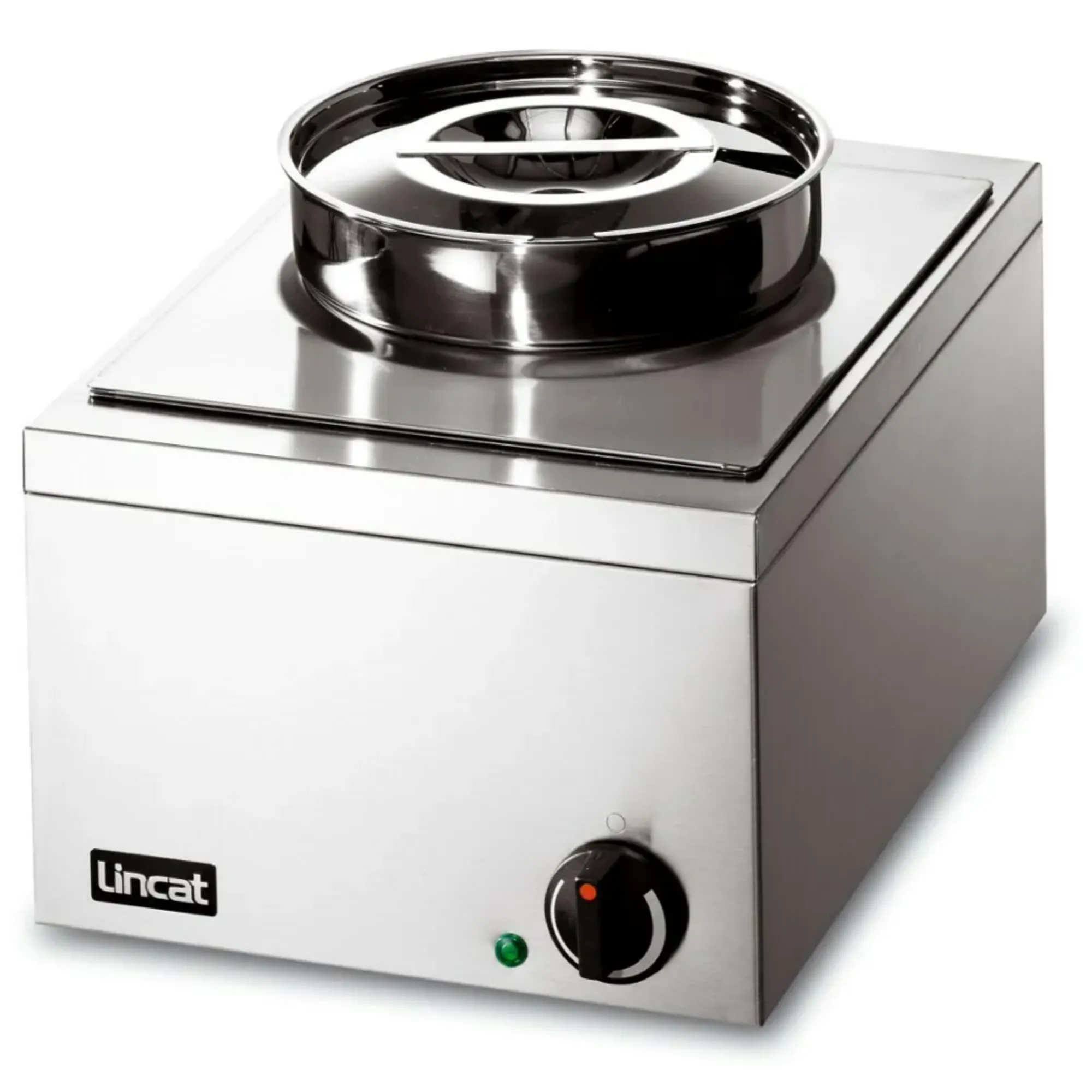 Picture of LRBW - Lincat Lynx 400 Electric Counter-top Bain Marie - LRBW
