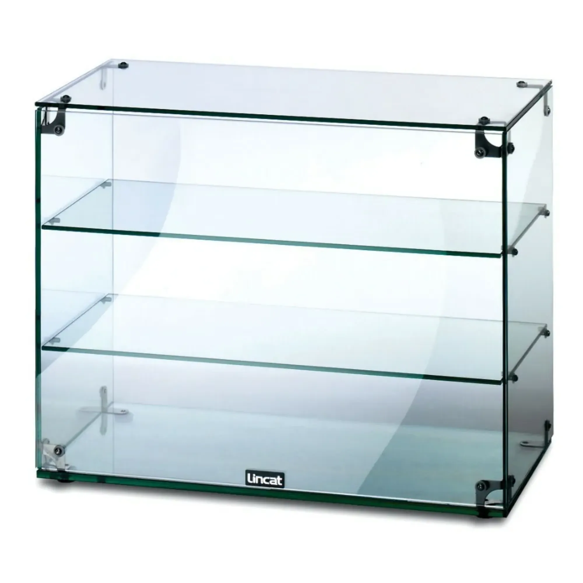 Picture of GC36 - Lincat Seal Counter-top Glass Display Case - GC36