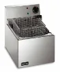 Picture of Lincat Lynx 400 Electric Counter-top Single Tank General Purpose Fryer - LDF