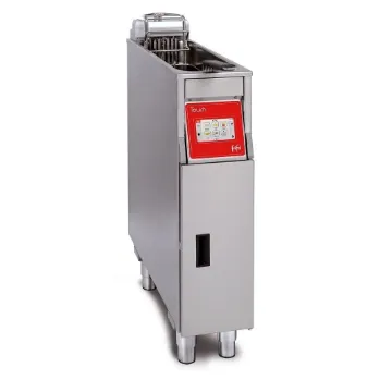 Picture of FriFri Touch 211 Electric Free-standing Single Tank Fryer - 1 Basket TL211L31G0