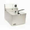 Picture of Lincat Lynx 400 Electric Counter-top Single Tank General Purpose Fryer - LDF