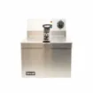 Picture of Lincat Lynx 400 Electric Counter-top Single Tank General Purpose Fryer - LDF