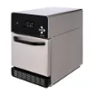 Picture of CIBOPLUS/B - Lincat CiBO+ High Speed Oven - Black - CIBOPLUS/B