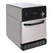 Picture of CIBOPLUS/B - Lincat CiBO+ High Speed Oven - Black - CIBOPLUS/B