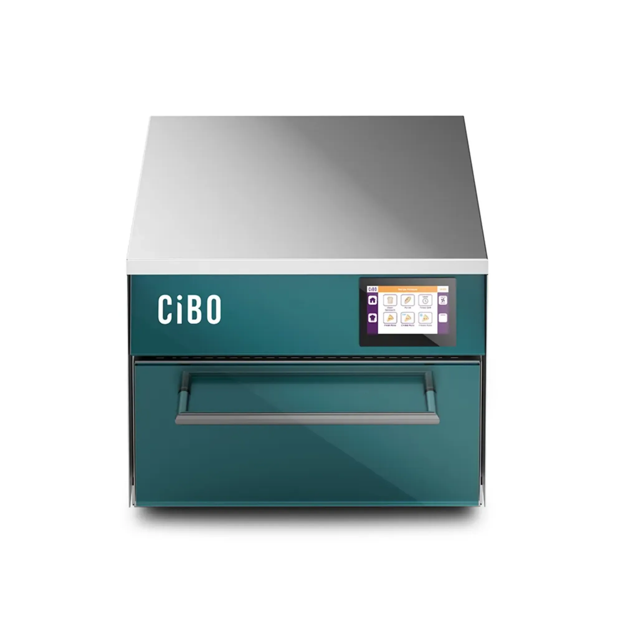 Picture of Lincat Cibo Teal