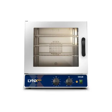 Picture of Lincat Lynx 400 LCOT Tall Convection Oven
