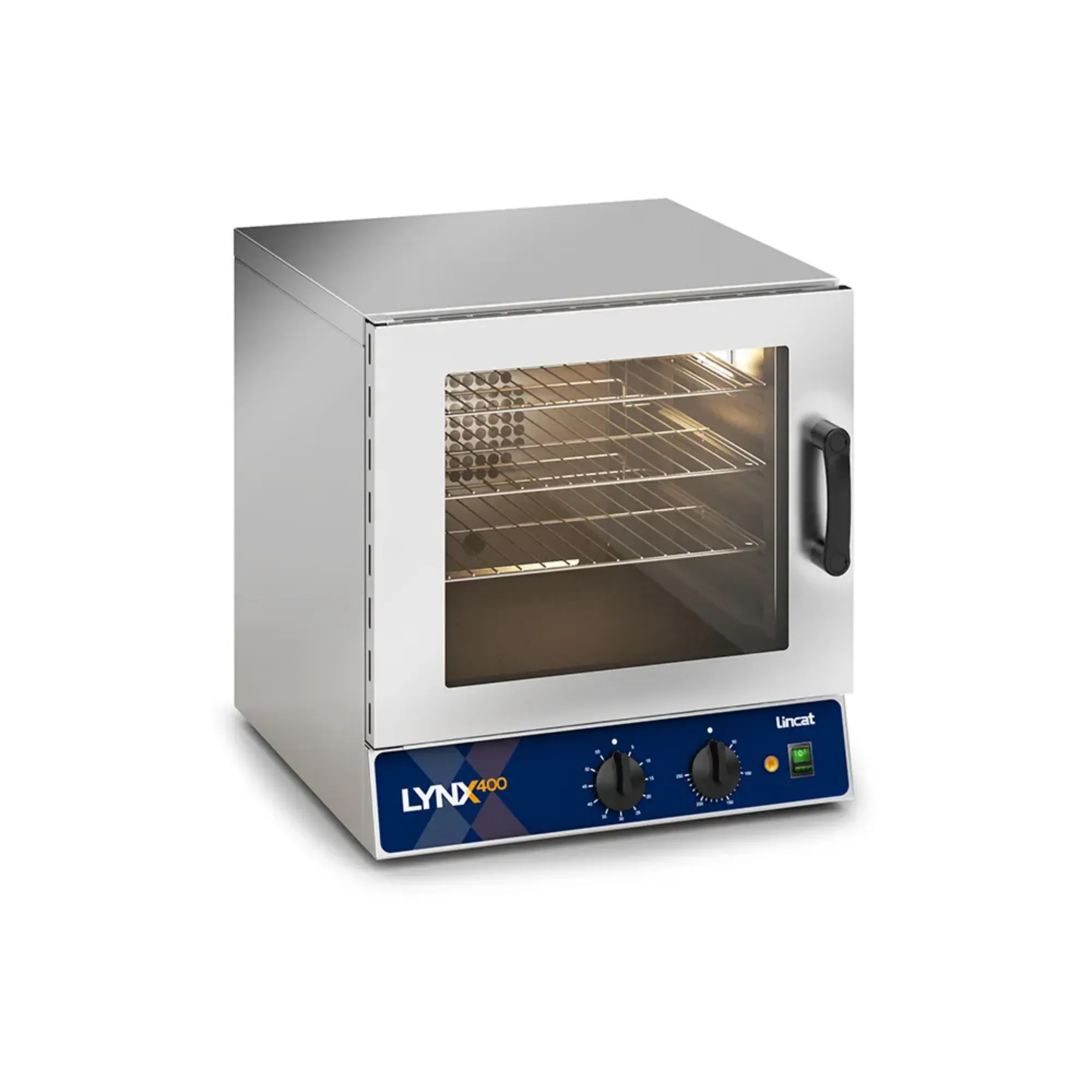 Picture of Lincat Lynx 400 LCOT Tall Convection Oven