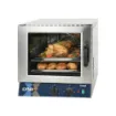 Picture of Lincat Lynx 400 LCOT Tall Convection Oven - LCOT