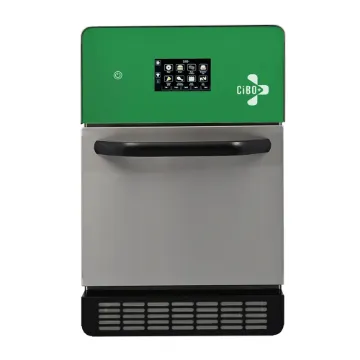 Picture of CIBOPLUS/G - Lincat CiBO+ High Speed Oven - Green