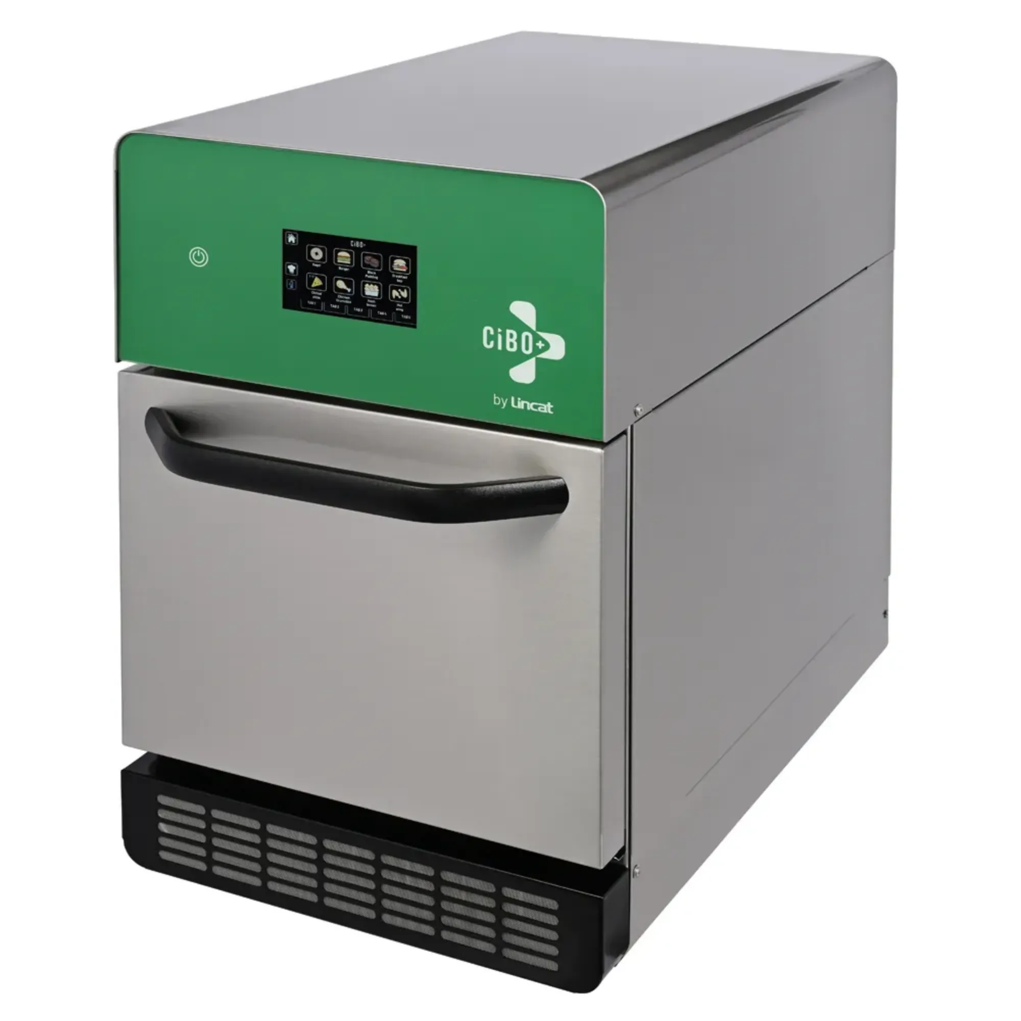 Picture of CIBOPLUS/G - Lincat CiBO+ High Speed Oven - Green