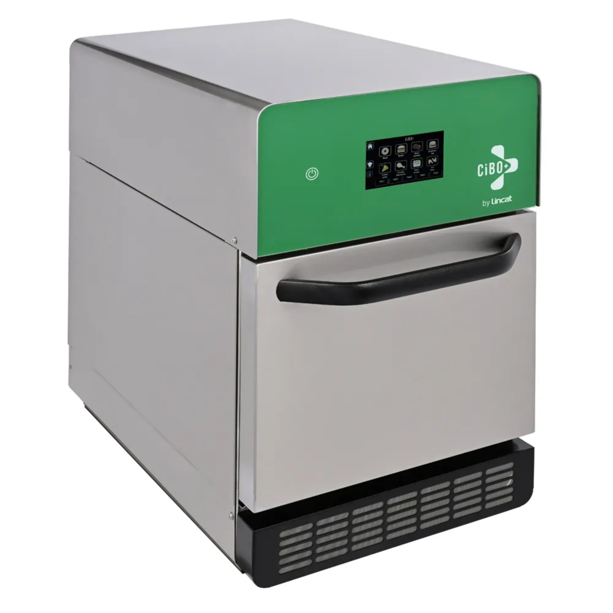 Picture of CIBOPLUS/G - Lincat CiBO+ High Speed Oven - Green