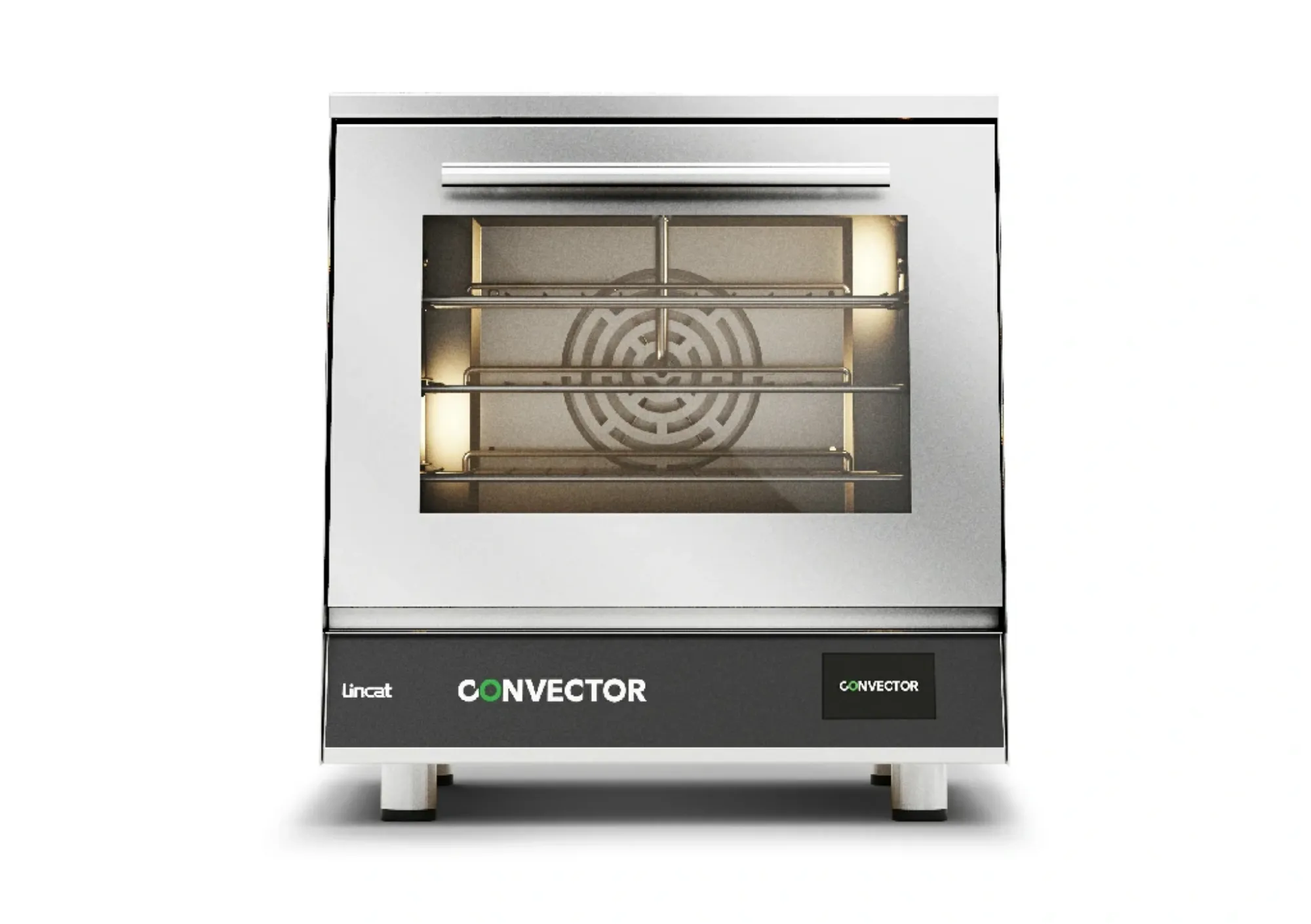 Picture of Lincat Convector Touch Electric CO133T 3.0Kw - CO133T