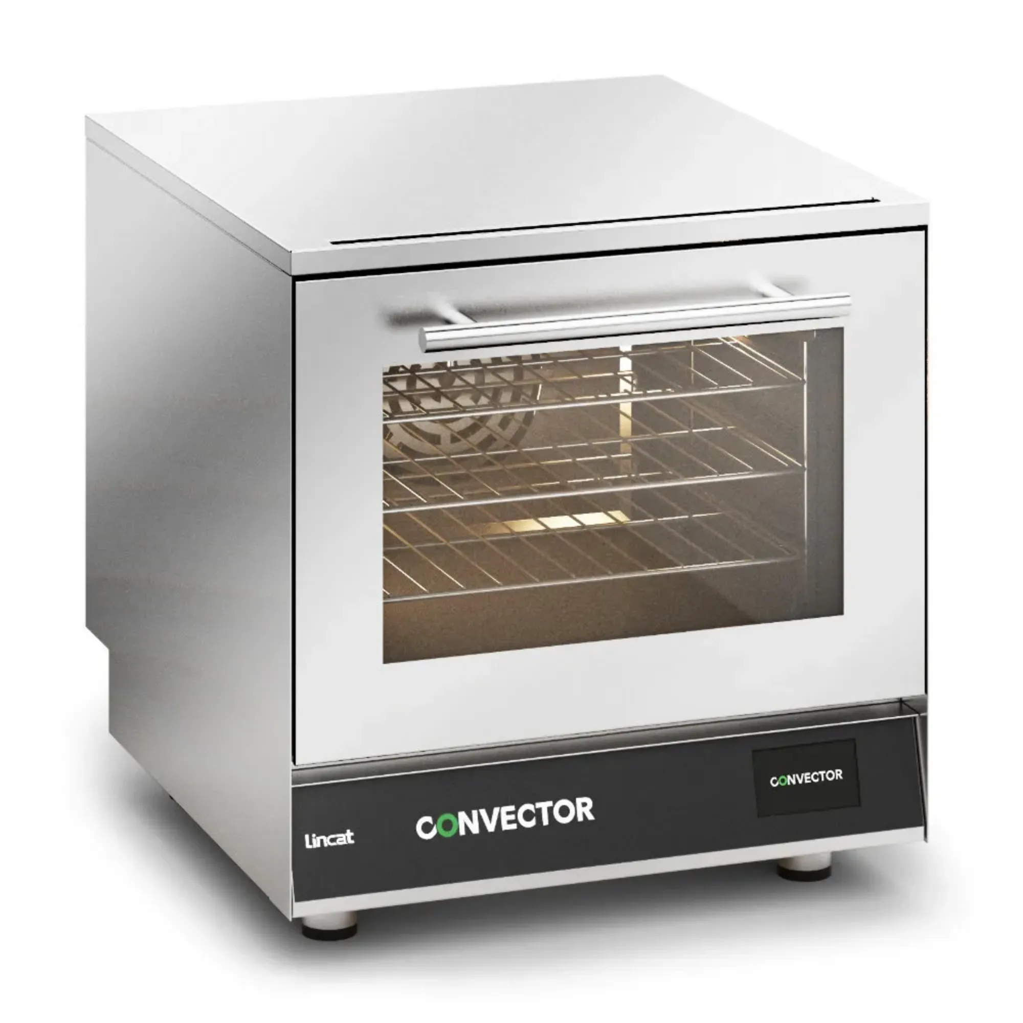 Picture of Lincat Convector Touch Electric CO133T 3.0Kw