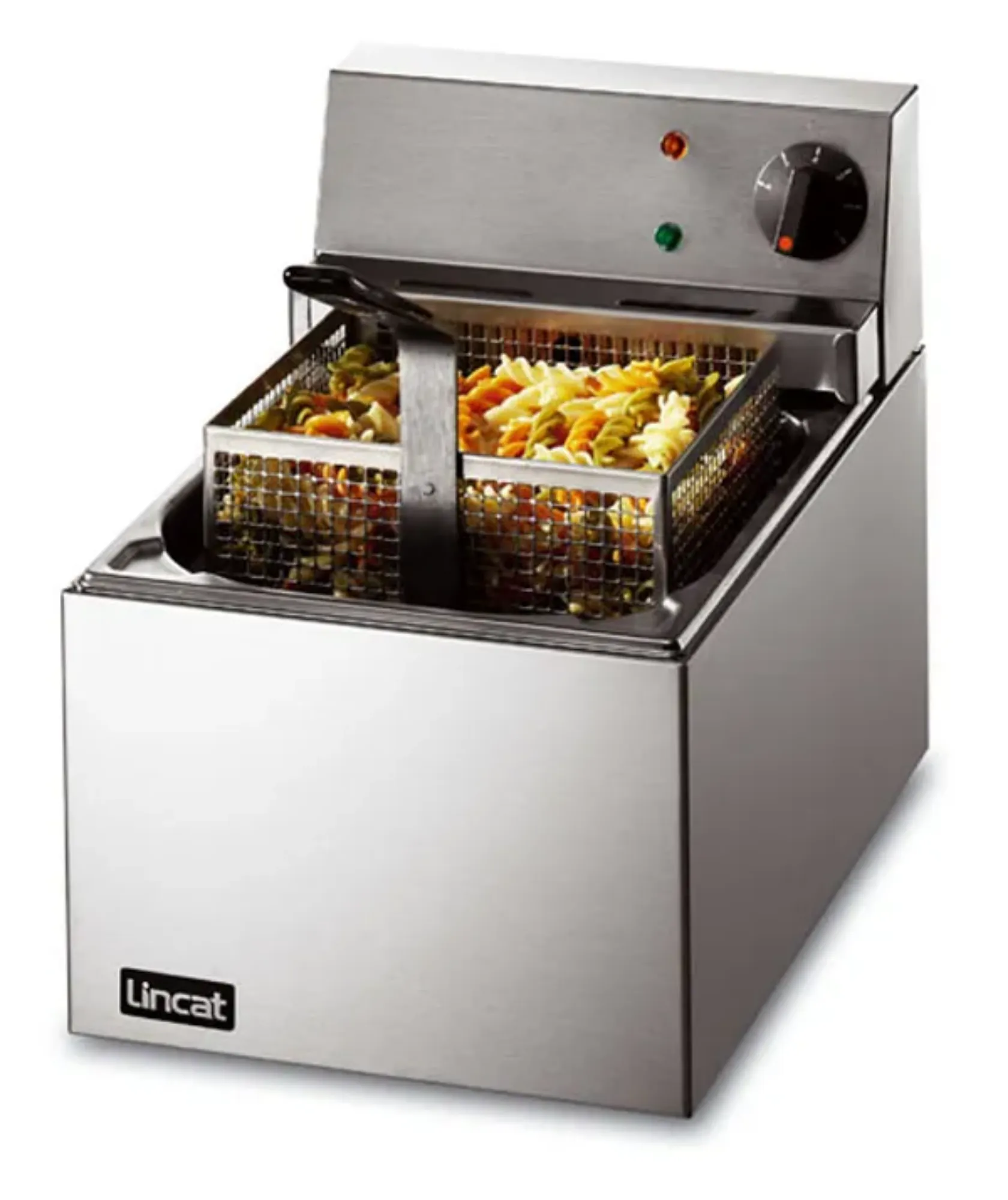 Picture of LPB - Lincat Lynx 400 Electric Counter-top Pasta Cooker - LPB