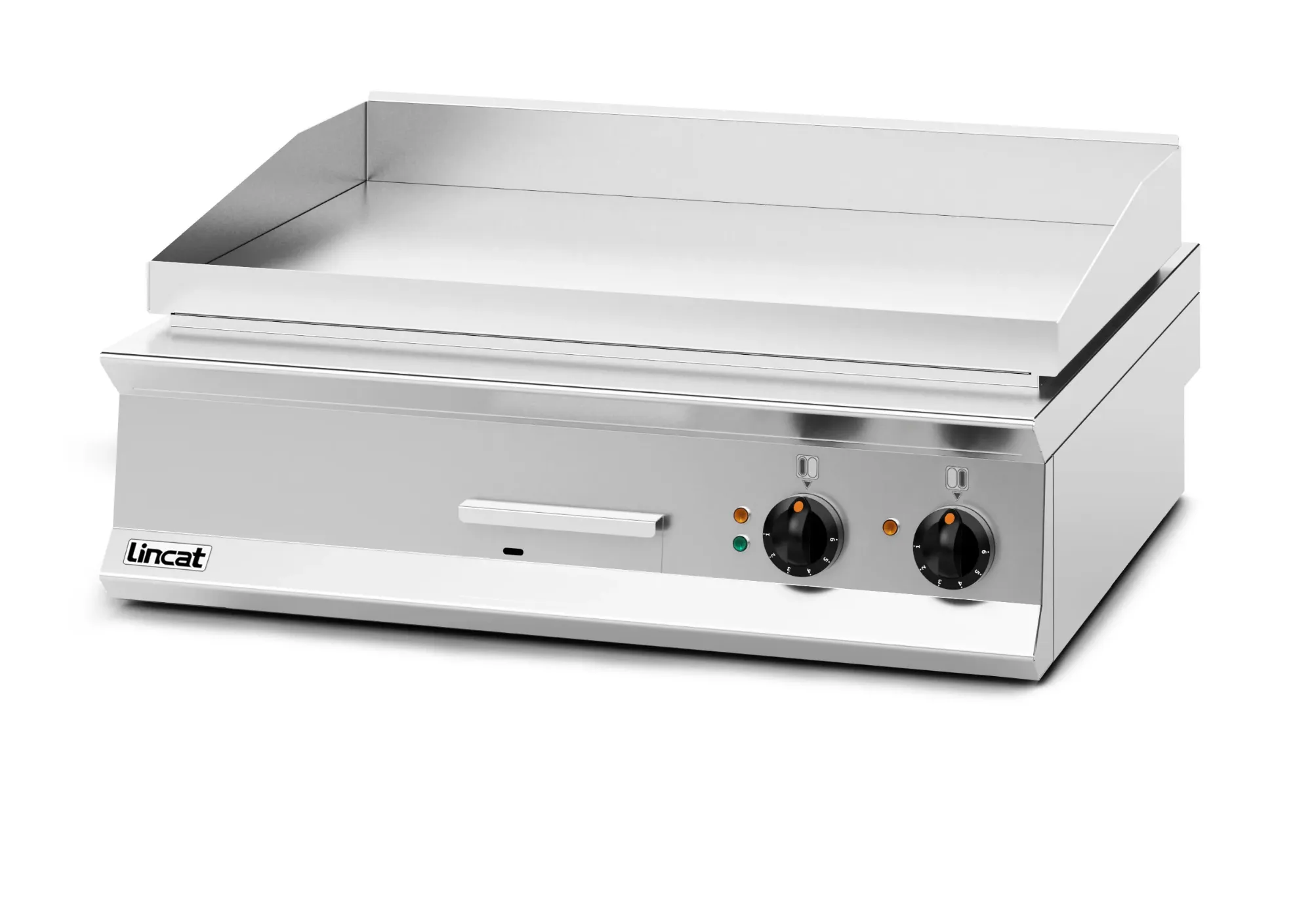 Picture of Lincat OE8206 Electric Griddle - OE8206