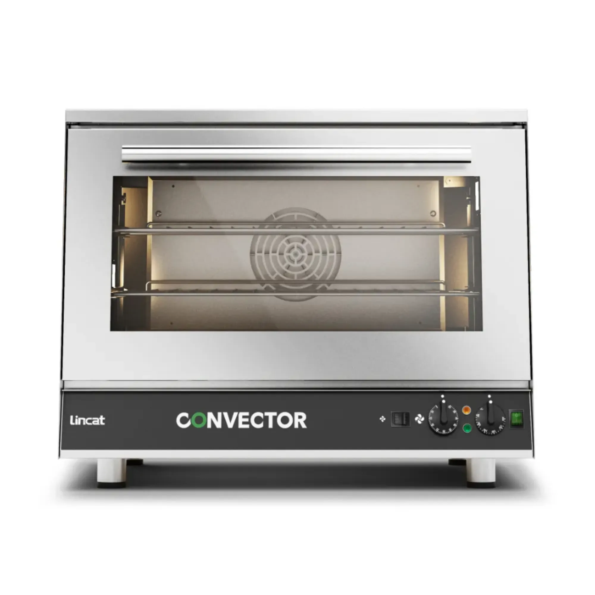Picture of Lincat Convector Manual+ CO223M 3.0kW - CO223M