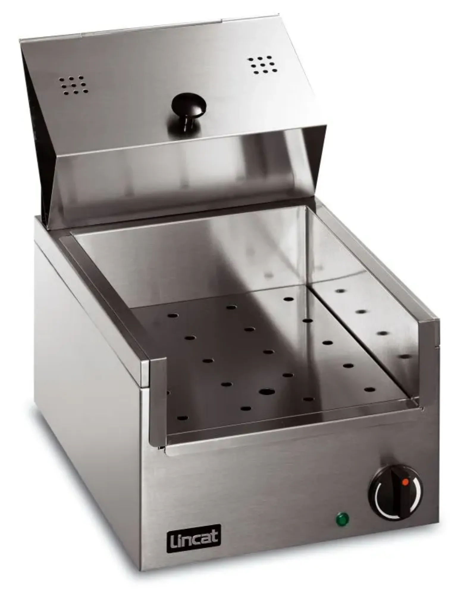Picture of Lincat LCS Chip Scuttle - LCS