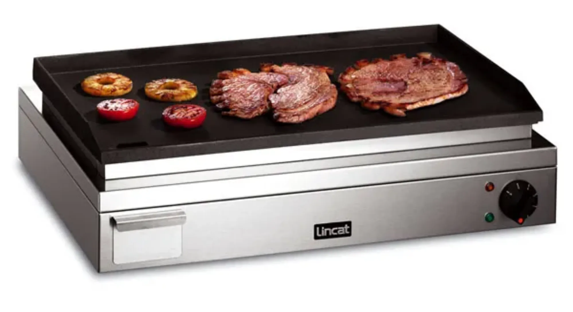 Picture of Lincat LGR2 Electric Griddle - LGR2