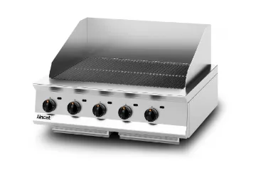 Picture of Lincat OG8402 LPG Gas