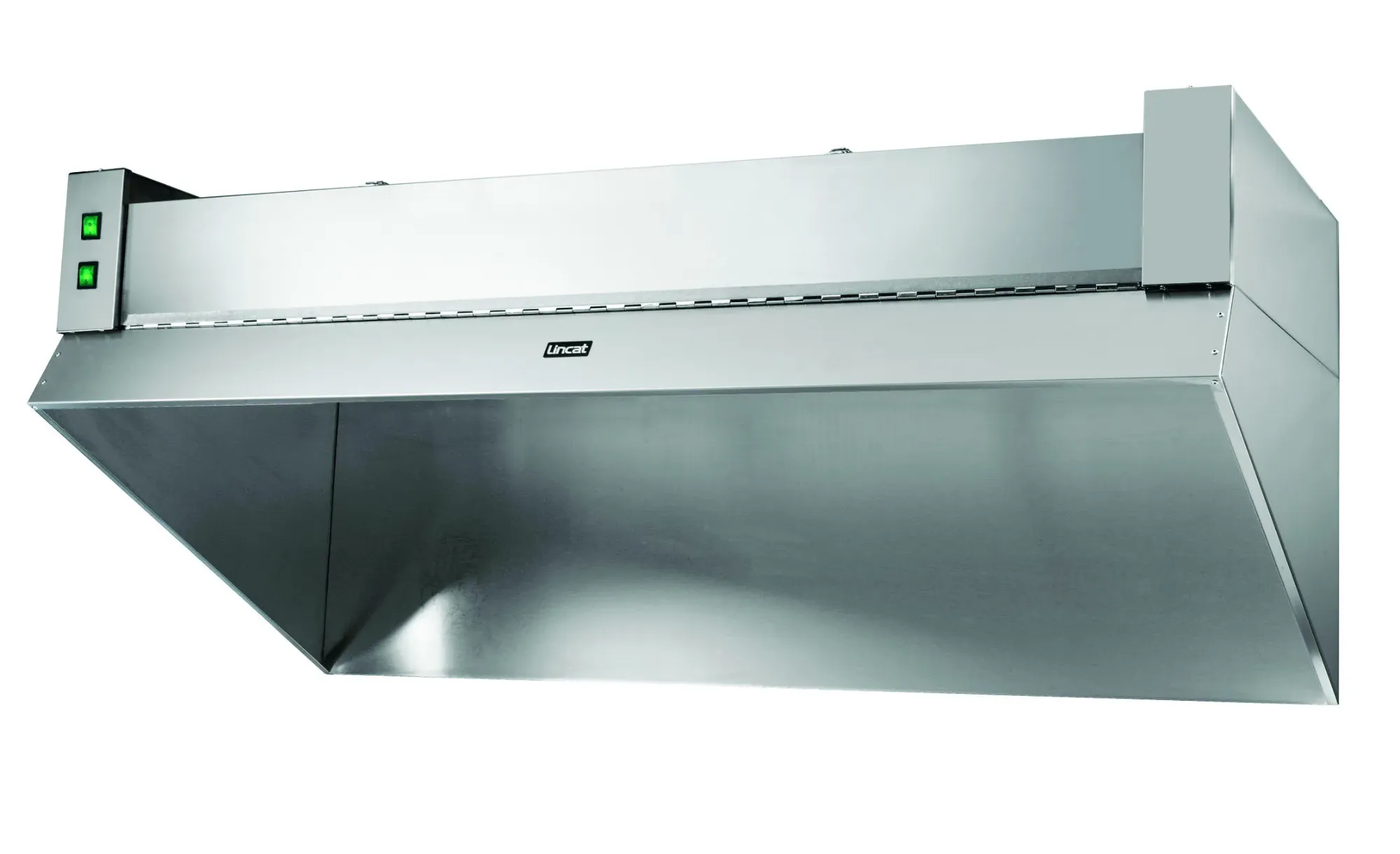 Picture of L4 - Lincat Electric Built-in Fume Filtration Unit - L4