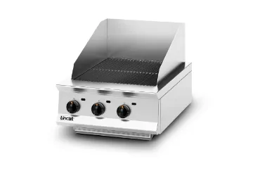 Picture of Lincat OG8401 LPG Gas