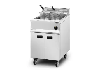 Picture of Lincat OG8107/OP Natural gas