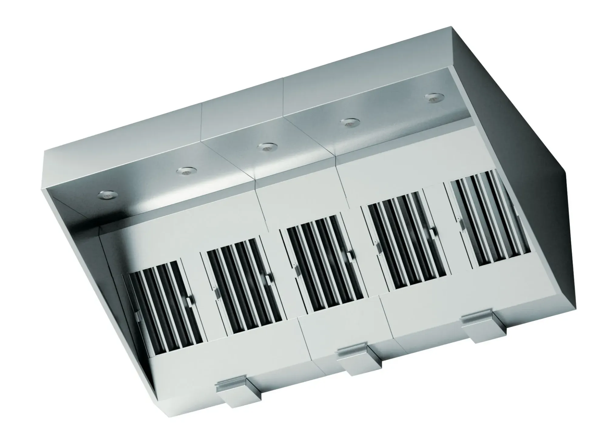 Picture of Lincat Extraction Canopy 2.0m SV1220LH - SV1220LH