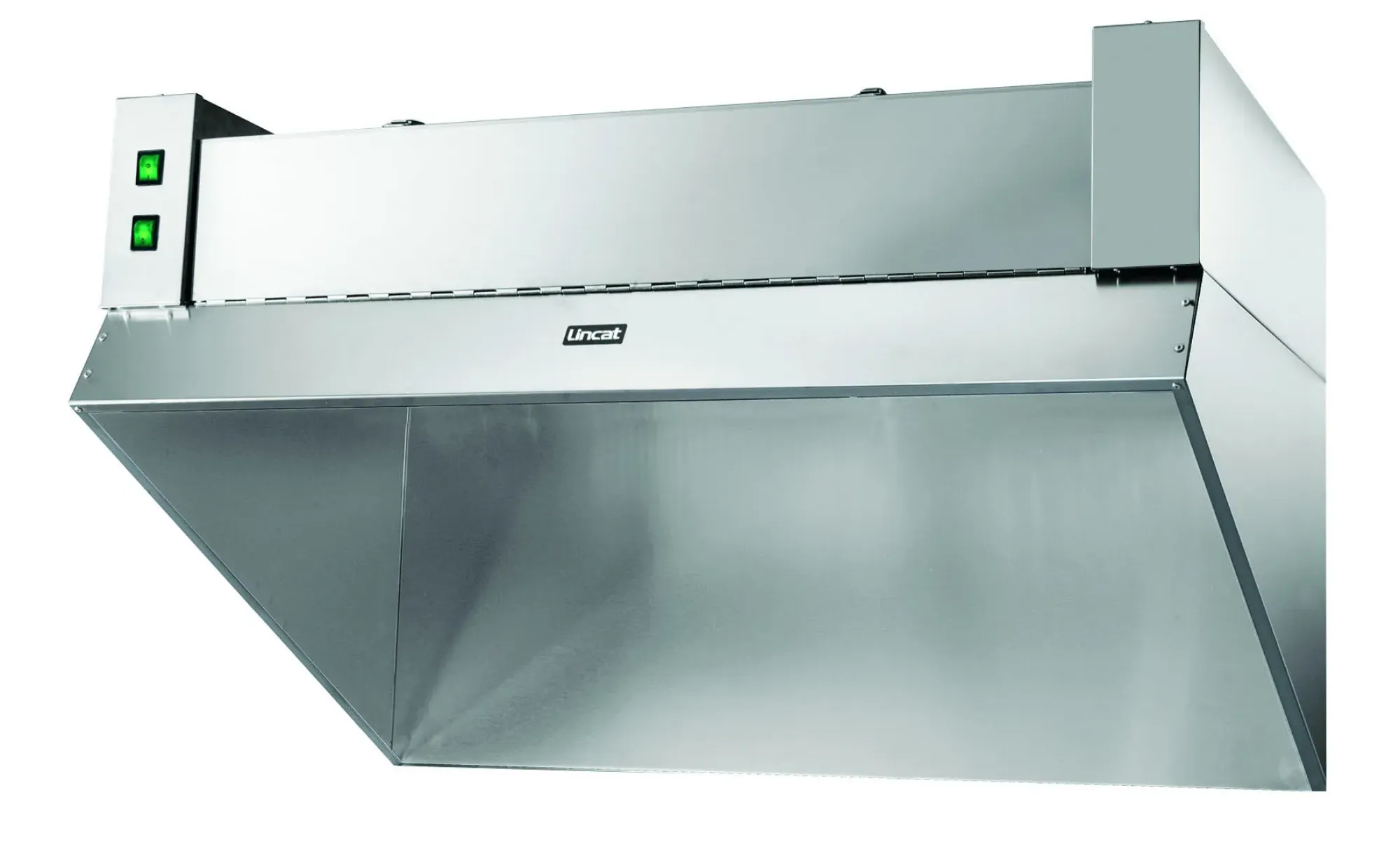 Picture of L3 - Lincat Electric Built-in Fume Filtration Unit - L3