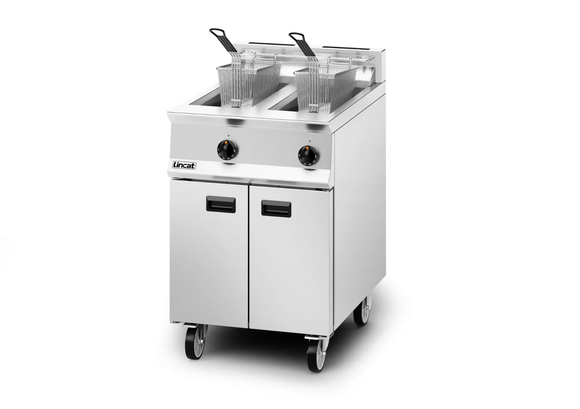 Picture of Lincat OG8111/OP LPG Gas - OG8111/OP/P