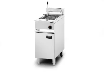 Picture of Lincat OG8106/OP Single Tank Natural Gas