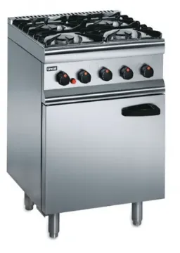 Picture of Lincat SLR6 LPG Gas