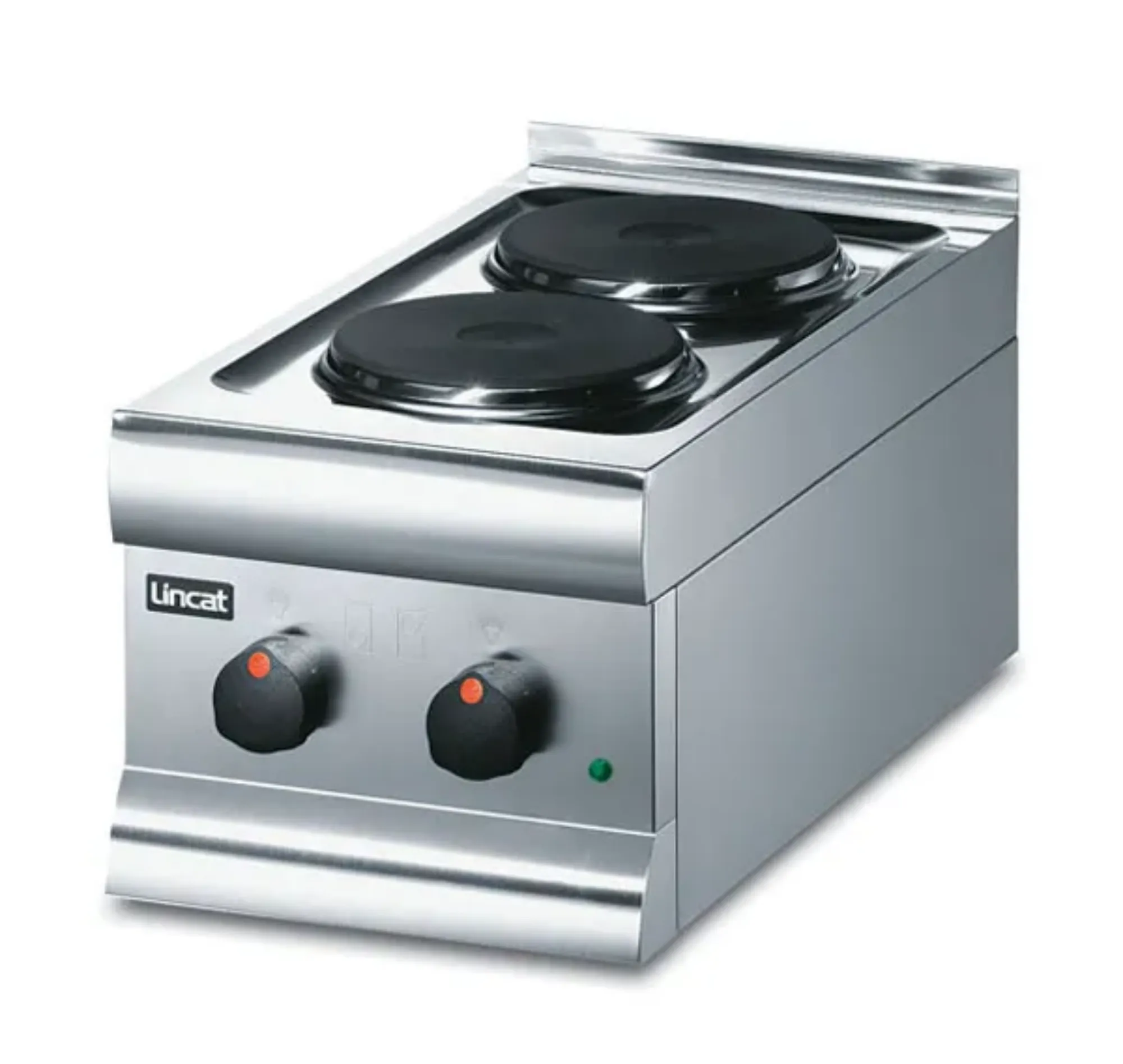 Picture of Lincat HT3 2 Plate Boiling Top - HT3