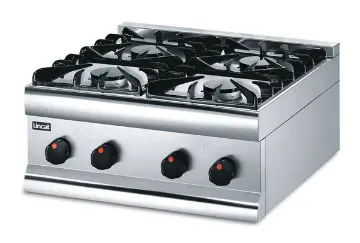 Picture of Lincat HT6 LPG Gas
