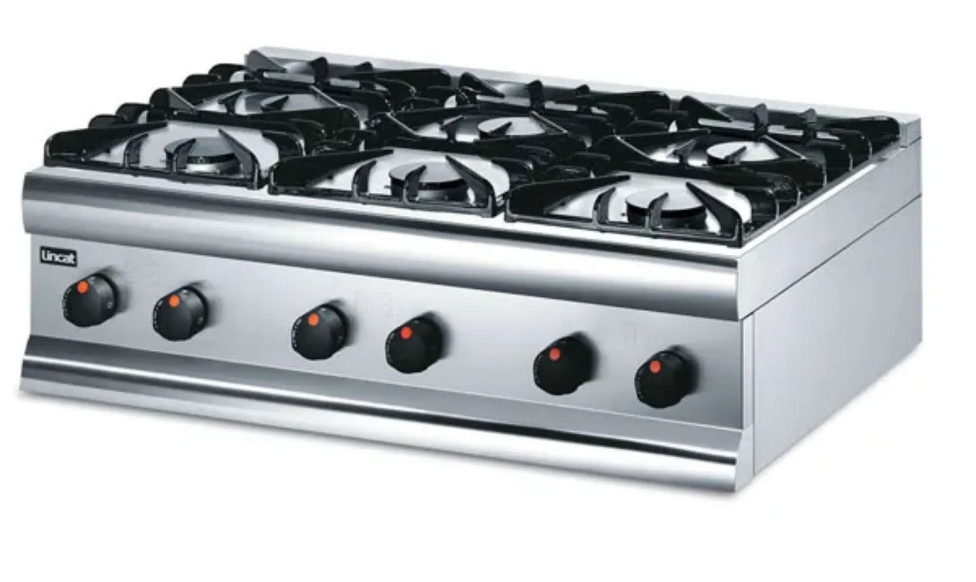 Picture of Lincat HT9 LPG Gas - HT9/P