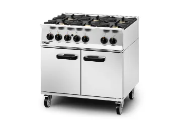 Picture of Lincat OG8002 LPG Gas