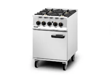 Picture of Lincat OG8001 LPG Gas